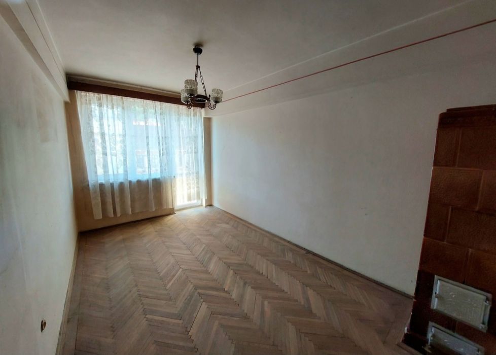 Apartament 3 camere in Rupea