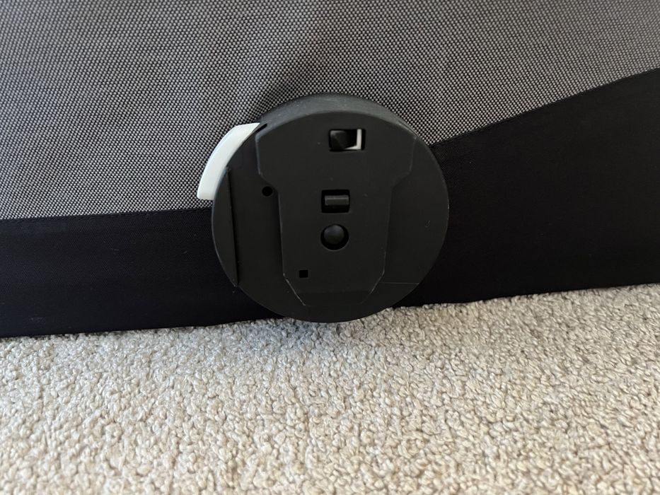 Cybex Balios S Lux кош за новородено и столче за кола