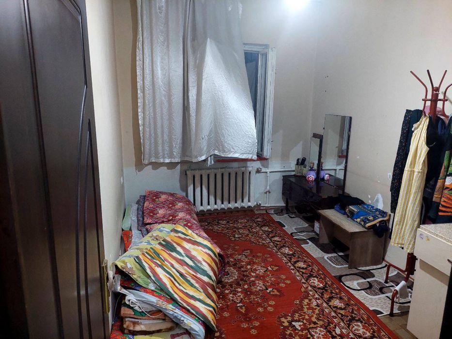 Аренда 3/4/4 Коракамиш 2/1