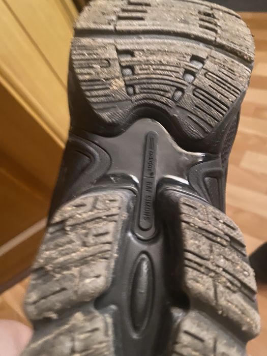 raf simons ozweego 3