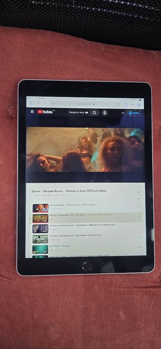 Ipad air 2 128g wi fi