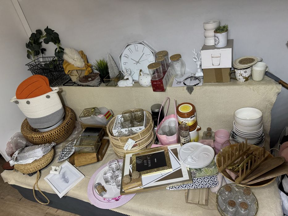 Продаю корзины декоративные