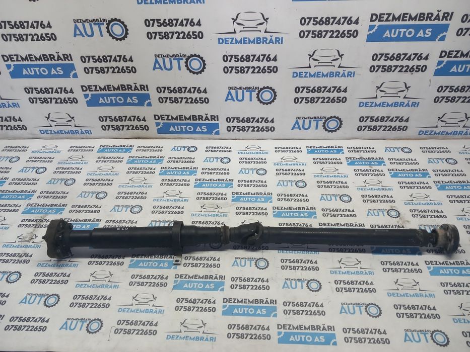 Cardan 2.0d BMW e60 Seria 5 2006