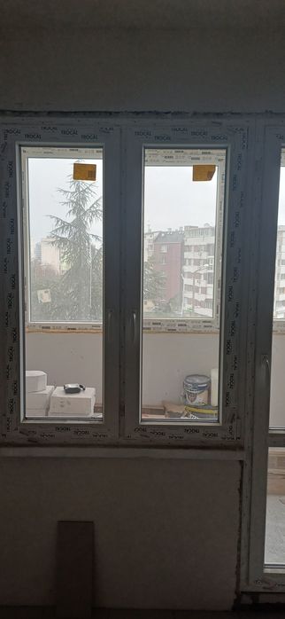 Продавам ПВЦ Дограма