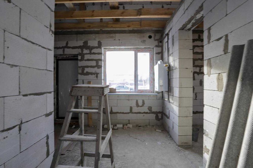 Продажа 2-этажного дома