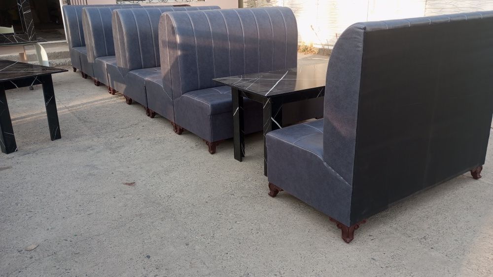 Диван для кафе диванлар заказной