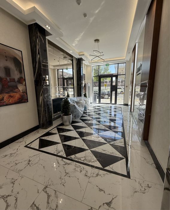 NRG JOMIY  Lyuks Bizness Klass dom ‼️ Supepr Arzonga