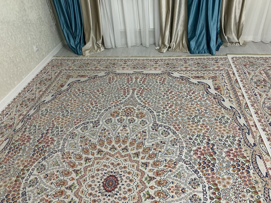 Коверь, размер 3.5х2.5. Турция