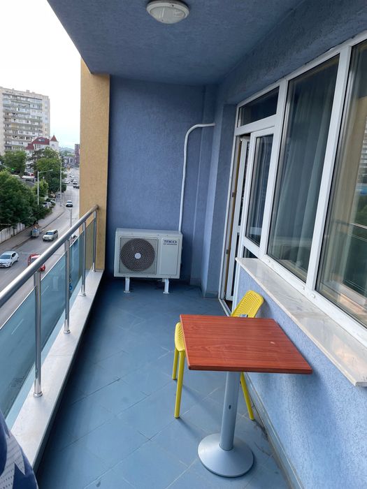 Дава се под наем Тристаен апартамент в София, Борово - 110 кв.м за 700 € - Снимка #6