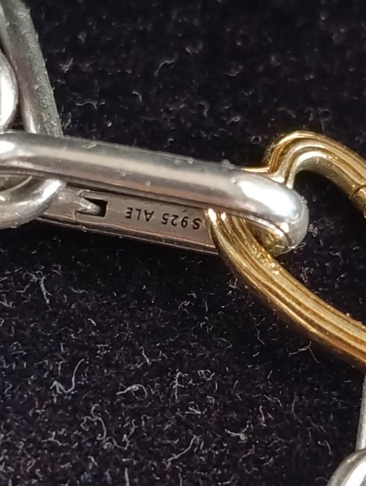 Гривна Pandora ME