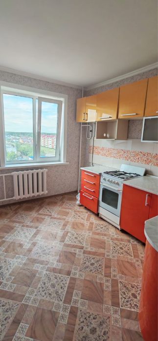 Продам 3 ком.новая