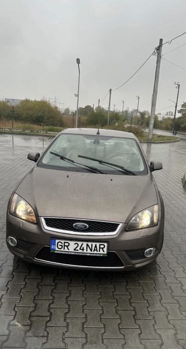 FORD Focus 2008 — imagine 2