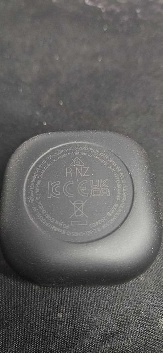 Schimb Casti Samsung Buds 2 Pro cu Huawei FreeCLip