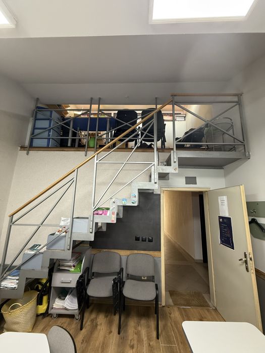 Офис - център - НАЕМ