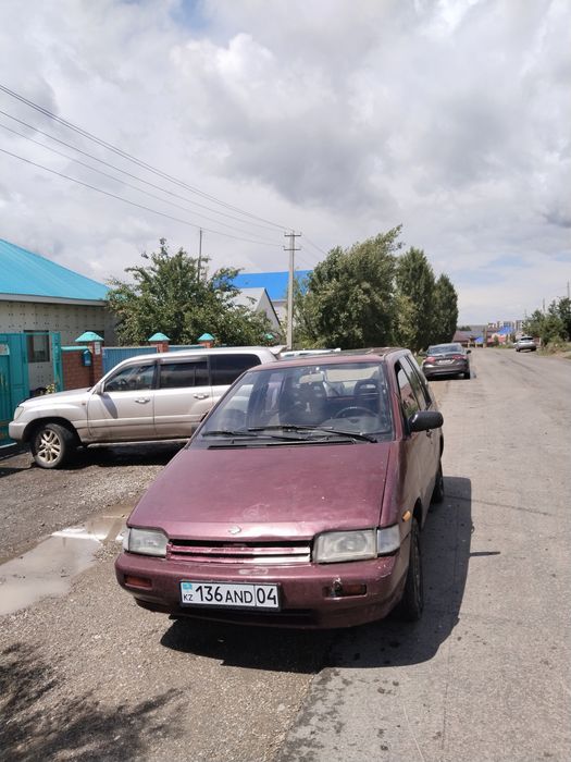 Продам машина Nissan
