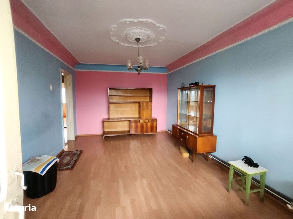 Decomandat 3 camere Narcisa Comision 0%