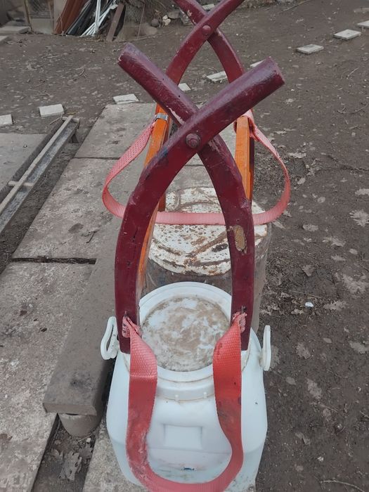 Самар за Магаре с