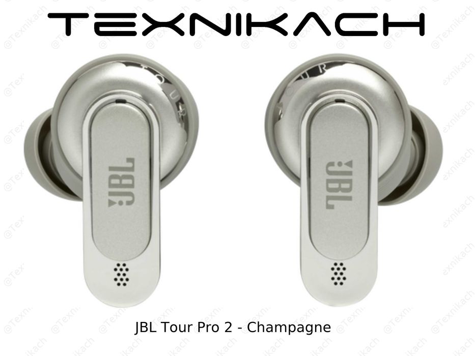 JBL Tour Pro 2  • Доставка Бесплатно