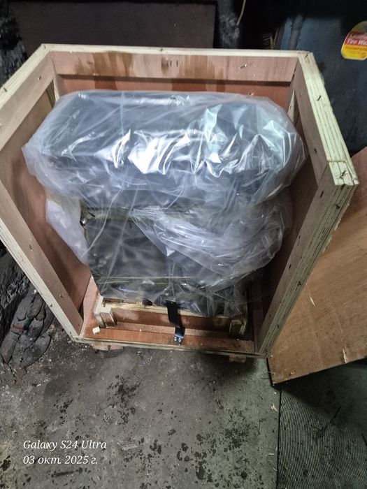 Двигатель тойота камри 50