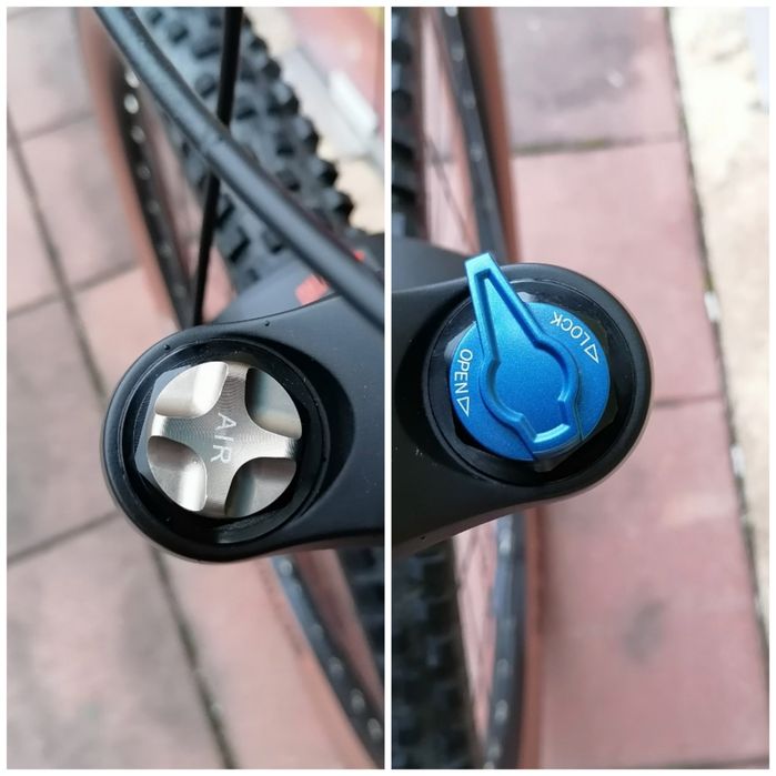 Нов ! Карбонов Електрически Bulls*29цола*L размер*750ватта*85нм*