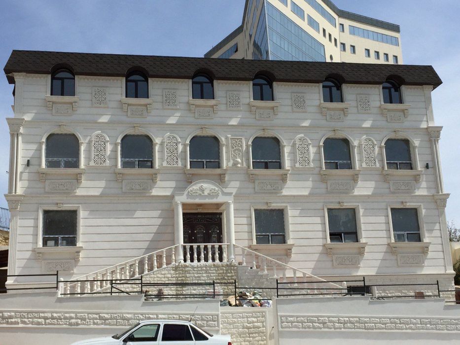 Пластиковые ОКНА г. Актау