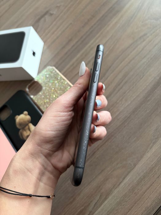 iPhone 11 64GB Black