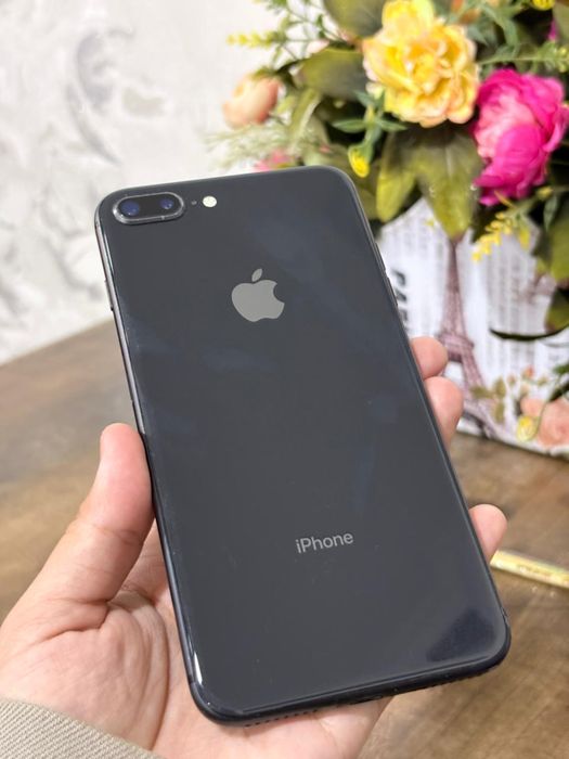 iPhone 8 Plus 256 Gb