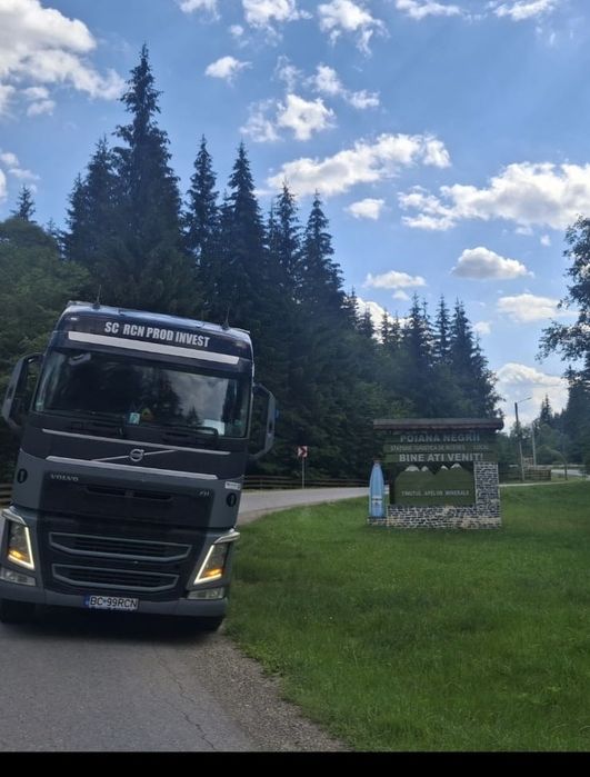 Volvo FH460 Standard   **pret 18.000€**