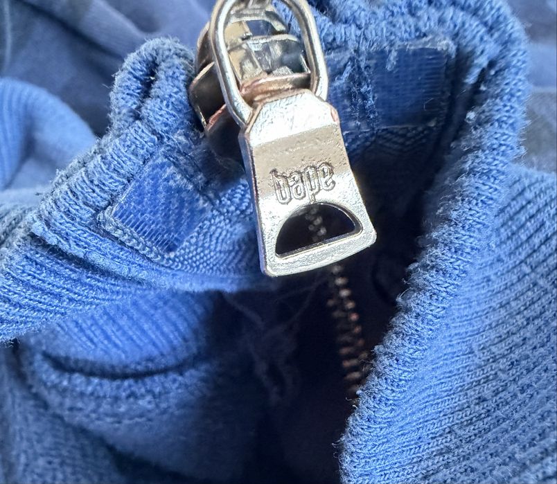 Hanorac Bape PSG