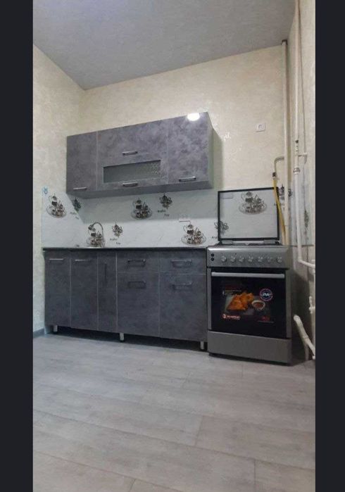 Сергели аренду на семью и студентов