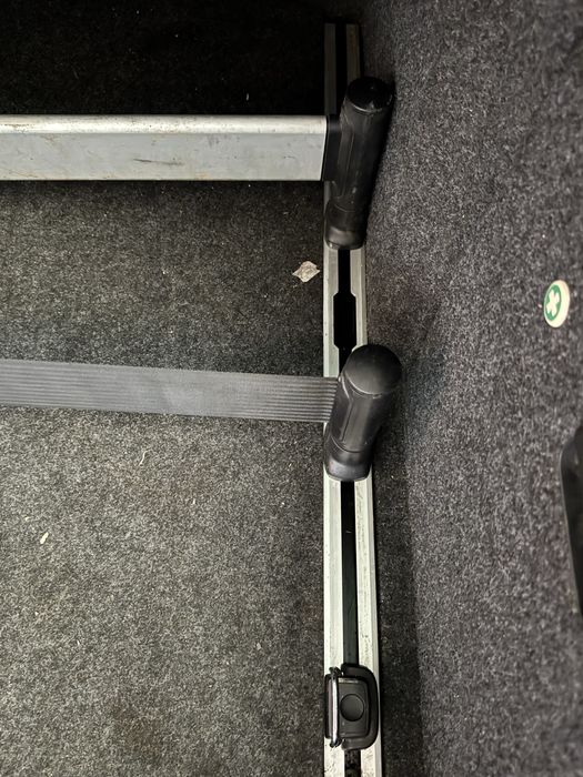 Разделители за багажник