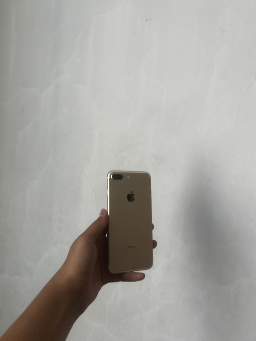Айфон 7+ торг.