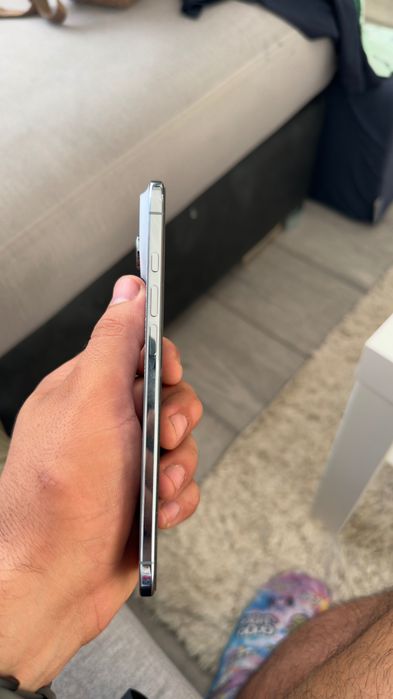 Iphone air 256gb white
