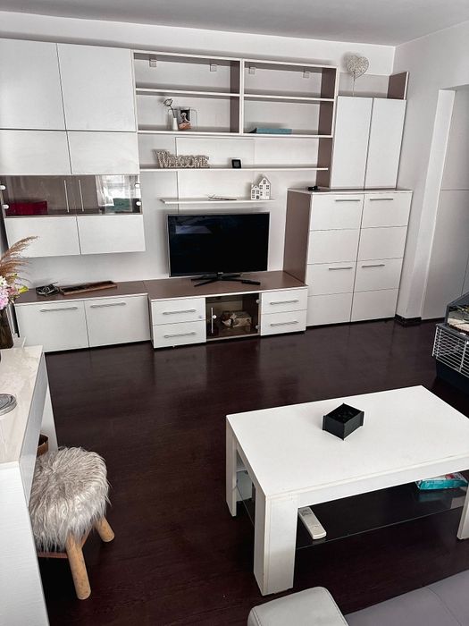 Inchiriez apartament cu 2 camere in Confectii