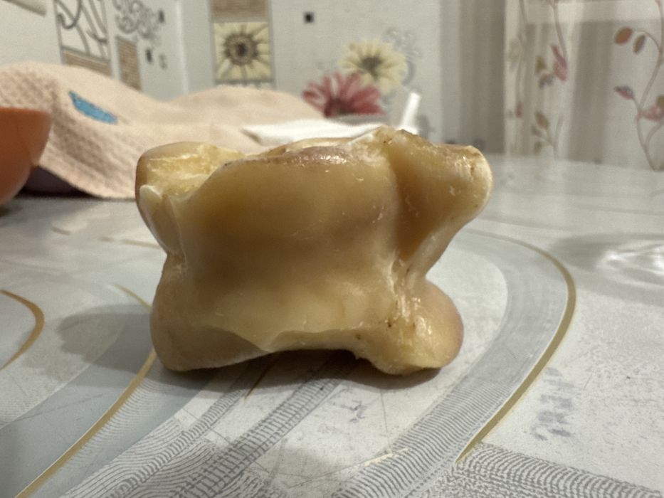 Асыктар большые