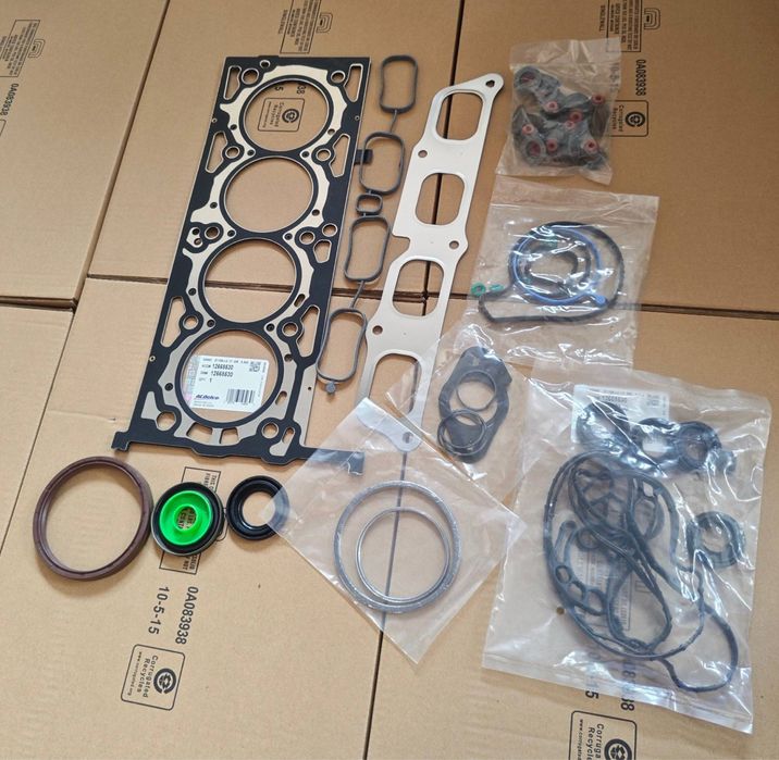 Malibu-2 Nabor prokladka Gm