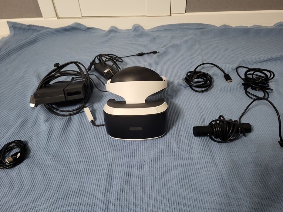 Продаю Ps Vr очки