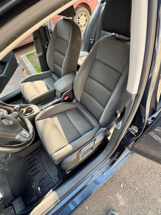 VOLKSWAGEN Golf 2010 — imagine 56