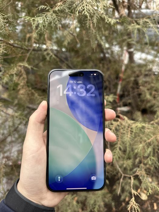 Iphone 15 pro max срочно