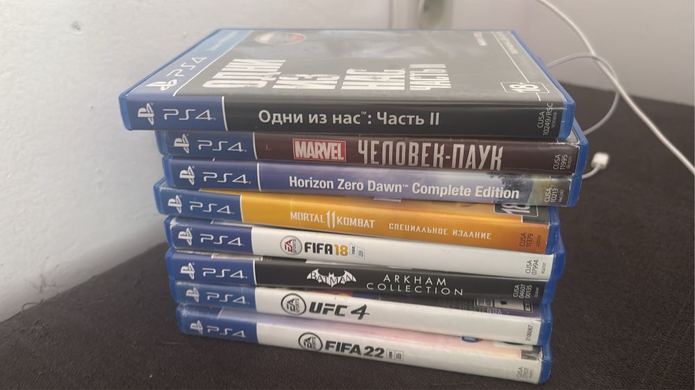 Ps4 продам срочно