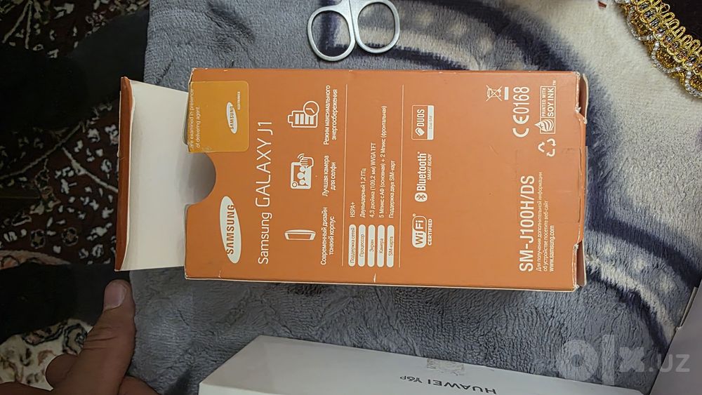 Samsung j 1.      .