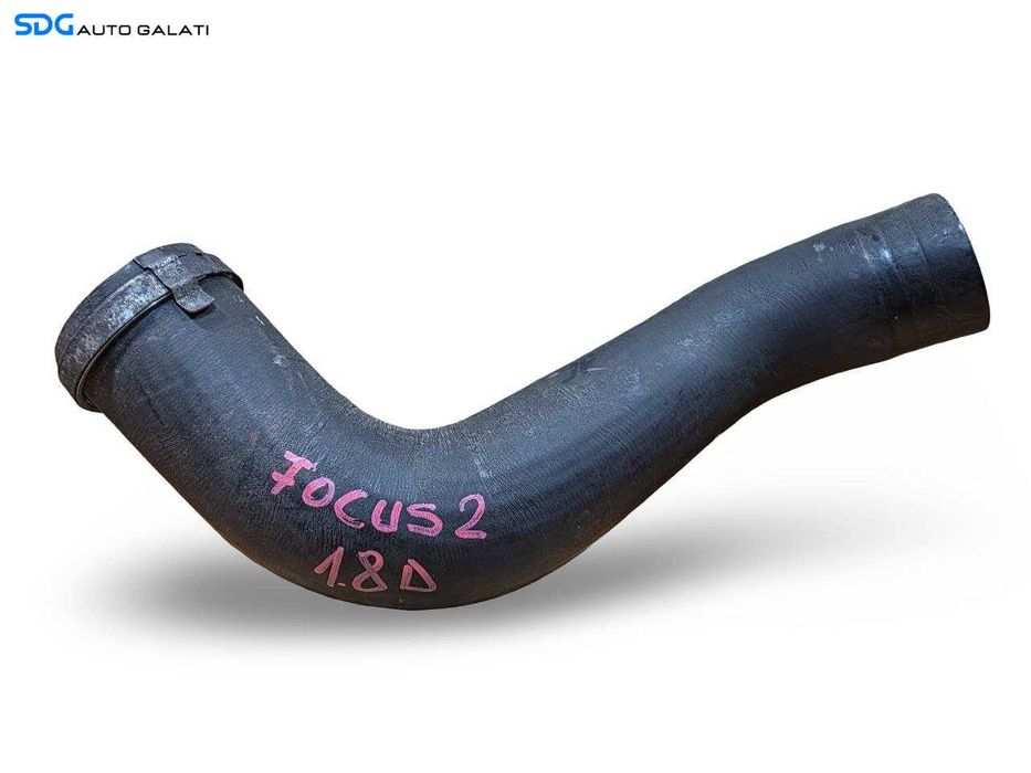 Furtun Intercooler Ford Focus 2 1.8 TDCI 2004 - 2012 [N6192]