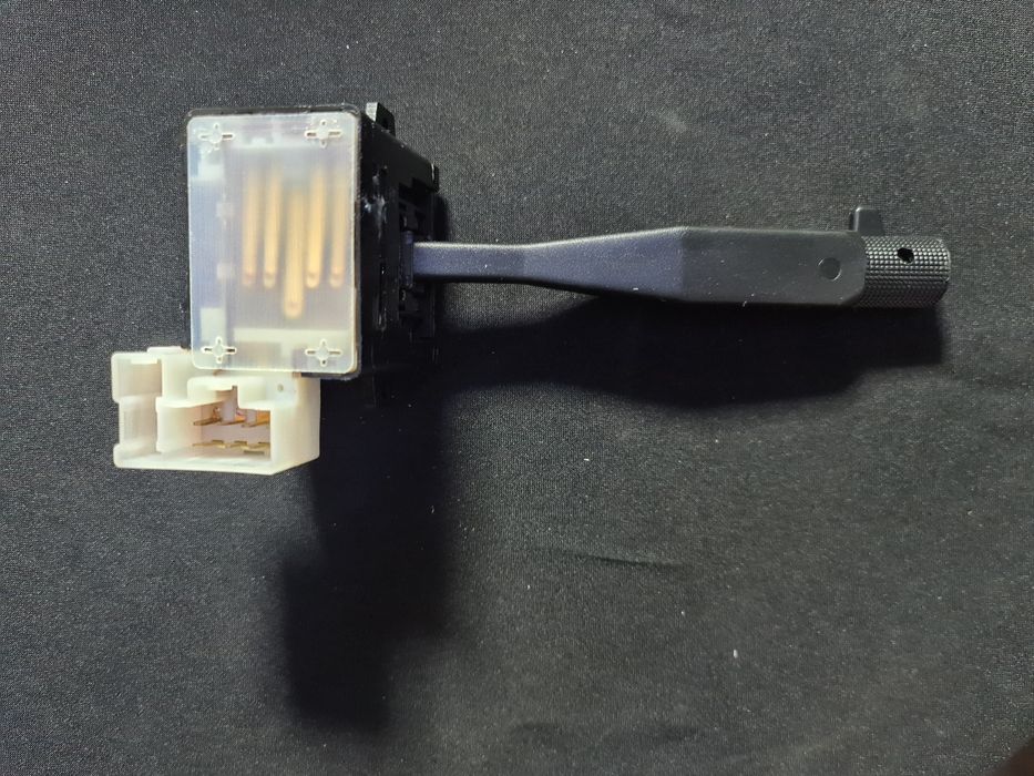 Гитара вертолет на Террано 1