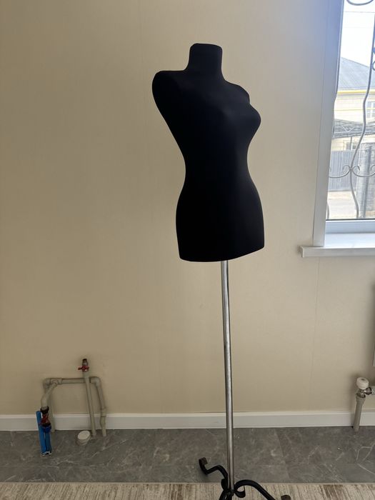 Манекен для одежды