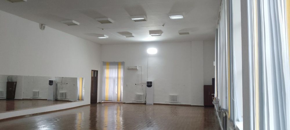 Xonalar ijaraga beriladi
