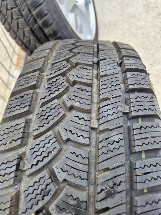 Джанти HRS 15 цола , 4х98 , 6.5j ,et35 , 185/55/15 Fiat Lancia  Lada