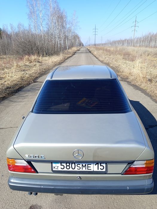 Продам Мерседес Бенз W124