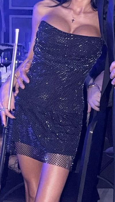 Пола с камъни Зара