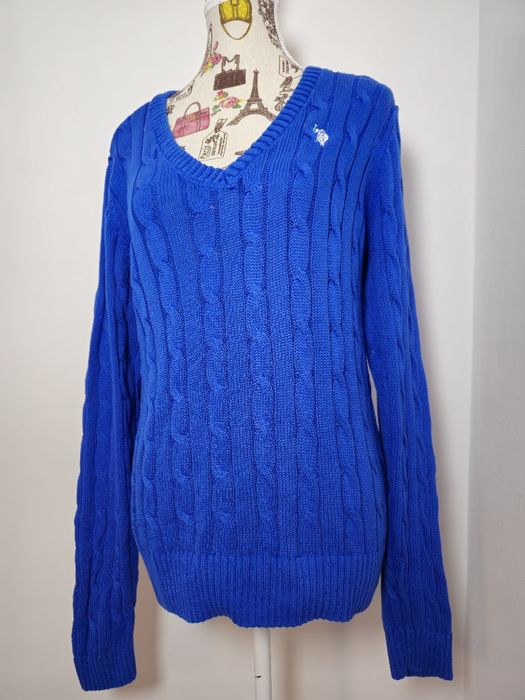 Bluza U.S Polo Assn XL