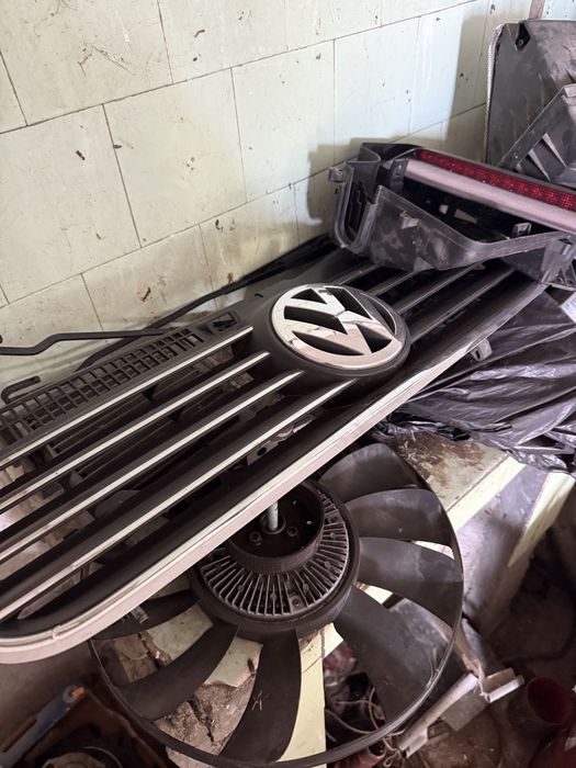 Части за VW passat b5.5